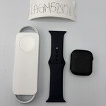 Mint Apple Watch Series 8 41mm - Midnight, A2770 - GPS, Aluminum
