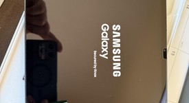 Mint
													Samsung Galaxy Tab S10 Plus - Wi-Fi, Moonstone Gray, 256 GB, 12 GB, SM-X820, photo 1 of 12