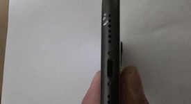 Fair
													Apple iPhone 11 - Boost, Black, 64 GB, A2111, photo 5 of 7