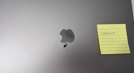 Good
													MacBook Pro 2023 - 16" - Apple M2 Max, Gray, 512 GB, 64 GB, photo 1 of 12