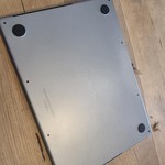 Good MacBook Pro 2021 - 14 inch - 512 GB, Silver, 16 GB, Apple M1 Pro 8-core