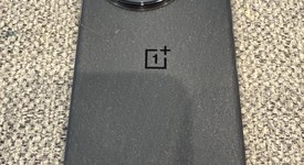 Good
													OnePlus 13 - Unlocked, Black Eclipse, 512 GB, 16 GB, photo 4 of 9