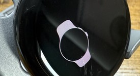 Fair
													Google Pixel Watch 3 - T-Mobile, Gold, 45mm, LTE, photo 5 of 7