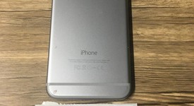 Good
													Apple iPhone 6 - T-Mobile, Gray, 16 GB, A1549, photo 3 of 7