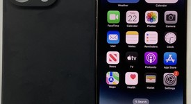 Mint
													Apple iPhone 14 Pro - T-Mobile, Gold, 256 GB, A2650, photo 1 of 7