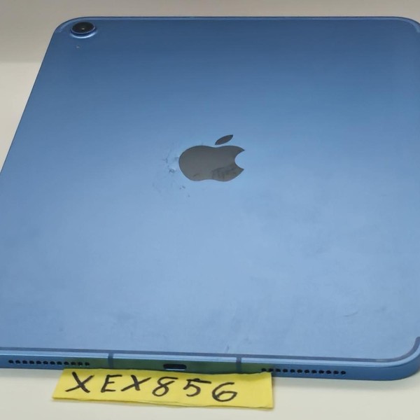 Apple iPad 11th Gen - Unlocked, 128 GB, Blue, A3355