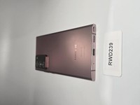 Samsung Galaxy Note 20 Ultra 5G