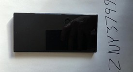 Good
													Samsung Galaxy S23 Ultra - Verizon, Graphite, 256 GB, 8 GB, SM-S918U, photo 1 of 11