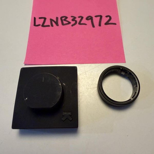 Ultrahuman Ring Air - Gray