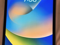 Apple iPad Pro 12.9" 2nd Gen 2017