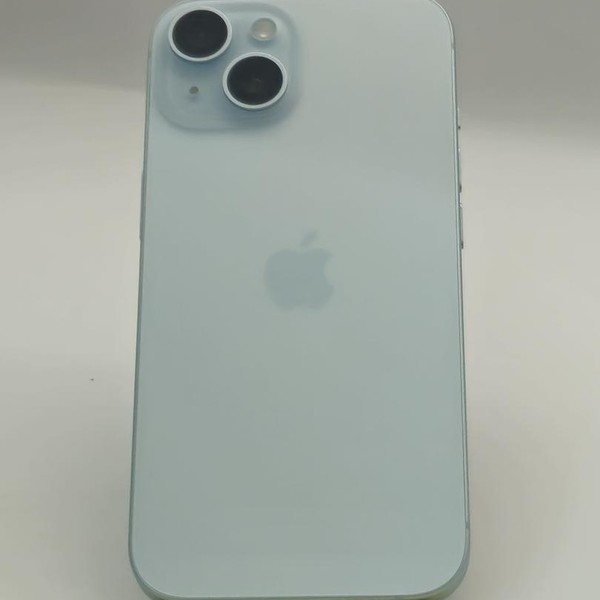 Apple iPhone 15 - Verizon, 128 GB, Blue, A2846
