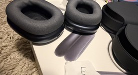 Used
													Apple AirPods Max USB-C - Midnight, photo 3 of 4