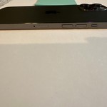 Mint Apple iPhone 12 Pro Max - T-Mobile, 128 GB, Graphite, A2342