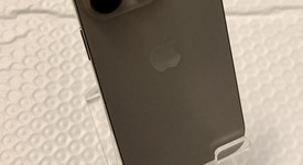 Mint
													Apple iPhone 16 Pro - Unlocked, Natural, 1 TB, A3083, photo 4 of 6