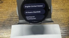 Good
													Google Pixel Watch 3 - T-Mobile, Hazel, 45mm, LTE, photo 1 of 7