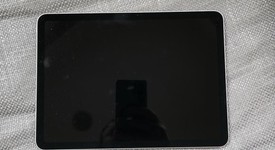 Mint
													Apple iPad Air 11" (M2) 2024 - Wi-Fi, Gray, 128 GB, A2902, photo 4 of 8