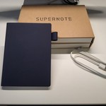 Good Ratta Supernote Nomad A6 X2 - White