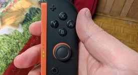 Mint
													Nintendo Switch 2 - Red & Blue, Standard, photo 1 of 14