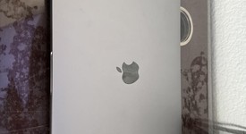 Good
													MacBook Pro 2020 - 13" - Apple M1, Gray, 1 TB, 16 GB, photo 1 of 14