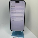 Good Apple iPhone 16 Pro Max - Unlocked, 256 GB, Black, A3084