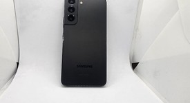 Mint
													Samsung Galaxy S22 - Verizon, Black, 128 GB, 8 GB, SM-S901U, photo 4 of 4
