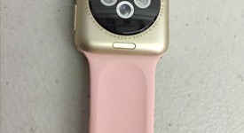 Good
													Apple Watch Series 2 38mm - Gold, 8 GB, A1757, Aluminum, photo 4 of 5