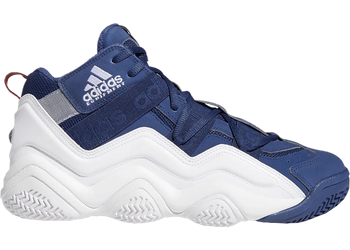 adidas Top Ten 2000 Cloud White Tech Indigo for sale