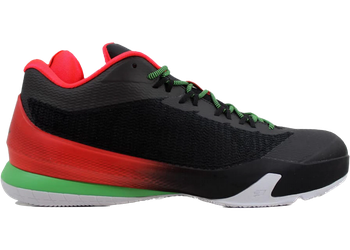Jordan CP3 VIII 8 Black for sale