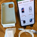 Good Apple iPhone 11 Pro - Unlocked, Gold, 64 GB, A2160