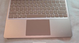 Good
													Microsoft Surface Laptop Go 2 - I5, Sandstone, 128 GB, 8 GB, photo 5 of 8