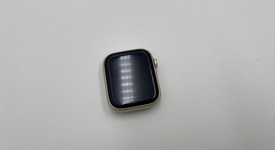Mint
													Apple Watch Series 8 45mm - Unlocked, Starlight, A2774 - Cellular, Aluminum, photo 5 of 5