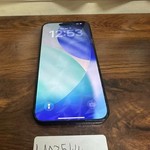 Good Apple iPhone 15 Pro Max - Unlocked, 256 GB, Blue, A2849