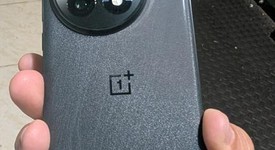 Good
													OnePlus 13 - Unlocked, Black Eclipse, 512 GB, 16 GB, photo 5 of 7