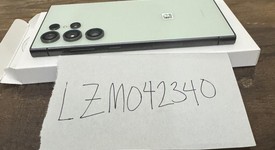 Mint
													Samsung Galaxy S24 Ultra - Unlocked, Green, 512 GB, 12 GB, SM-S928U1, photo 4 of 12