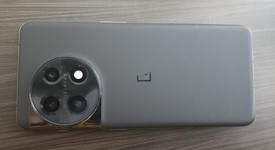 Good
													OnePlus 11 - Unlocked, Black, 256 GB, 16 GB, CPH2451, photo 5 of 8