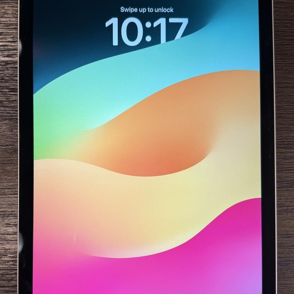 Apple iPad Air 11 inch (M2) 2024 - Unlocked, 512 GB, Starlight, A2903