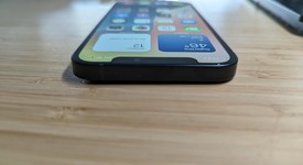 Good
													Apple iPhone 12 - Unlocked, Black, 64 GB, A2172, photo 5 of 13