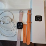 Mint Apple Watch Series 6 44mm - Gold, A2292 - GPS, Aluminum