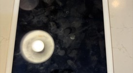 Good
													Apple iPad 6th Gen - Wi-Fi, Gold, 128 GB, A1893, photo 2 of 3