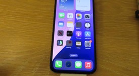 Fair
													Apple iPhone 14 - Unlocked, Midnight, 128 GB, A2649, photo 1 of 5