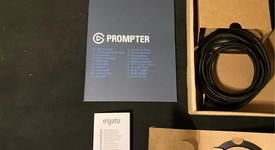 Good
													Elgato Prompter, photo 4 of 6