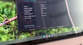 Fair
													Asus Zenbook, photo 2 of 8