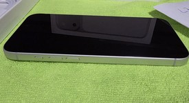 Mint
													Apple iPhone 17 Pro Max - AT&T, Silver, 256 GB, A3257, photo 4 of 7