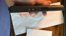 Mint
													Sonim XP10 - AT&T, Black, 128 GB, 6 GB, photo 4 of 12