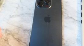 Fair
													Apple iPhone 15 Pro - Verizon, Blue, 128 GB, A2848, photo 6 of 6