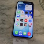 Good Apple iPhone 15 - Unlocked, 128 GB, Pink, A2846