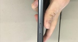 Good
													Samsung Galaxy S8 Active - T-Mobile, Gray, 64 GB, 4 GB, SM-G892U, photo 5 of 7