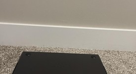 Good
													MacBook Pro Late 2023 (M3) - 14" - Apple M3 Pro 12-core, Black, 512 GB, 18 GB, 14-core GPU, photo 6 of 6