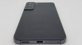 Fair
													Samsung Galaxy S22 - Verizon, Black, 128 GB, 8 GB, SM-S901U, photo 5 of 8