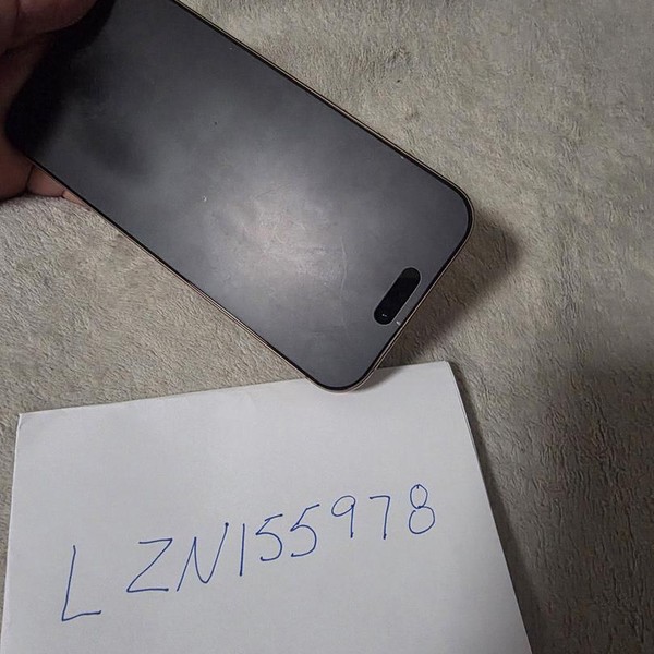 Apple iPhone 16 Pro Max - Unlocked, 512 GB, Desert, A3084